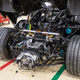 Illustration for article titled This Is The Final Build Process Of The Amazing Koenigsegg One:1